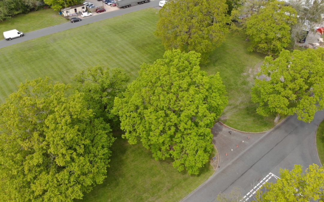 Site with Planning Permission